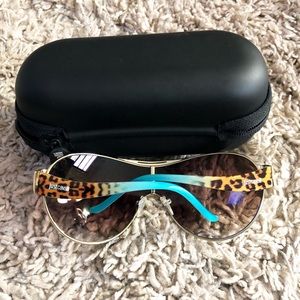 Just Cavalli Sunglasses Impeccable Condition